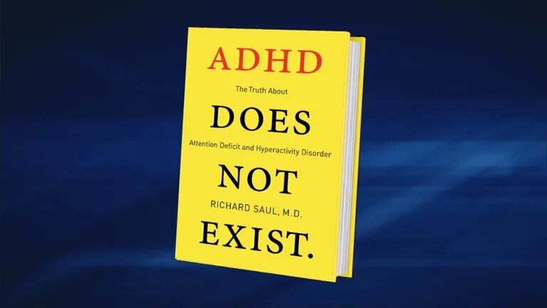 ADHD does not exist. Not exist. Does not exist перевод. Point does not exist перевод. Object does not exist