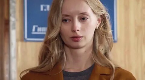 Марина Коташенко в сериале "Практика".Фото: кадр из сериала. 