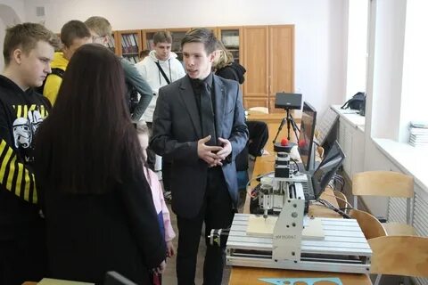 Фп класс
