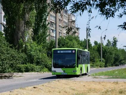 Ташкент 8