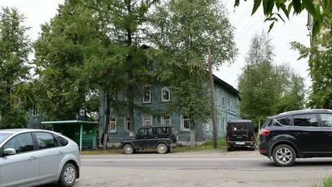 Ул лесничество