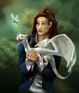 Наследница клана лунных