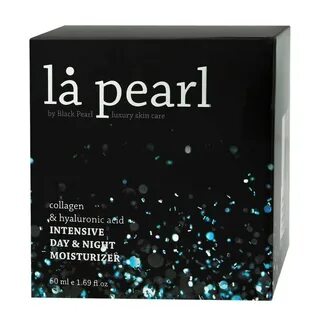 La pearl