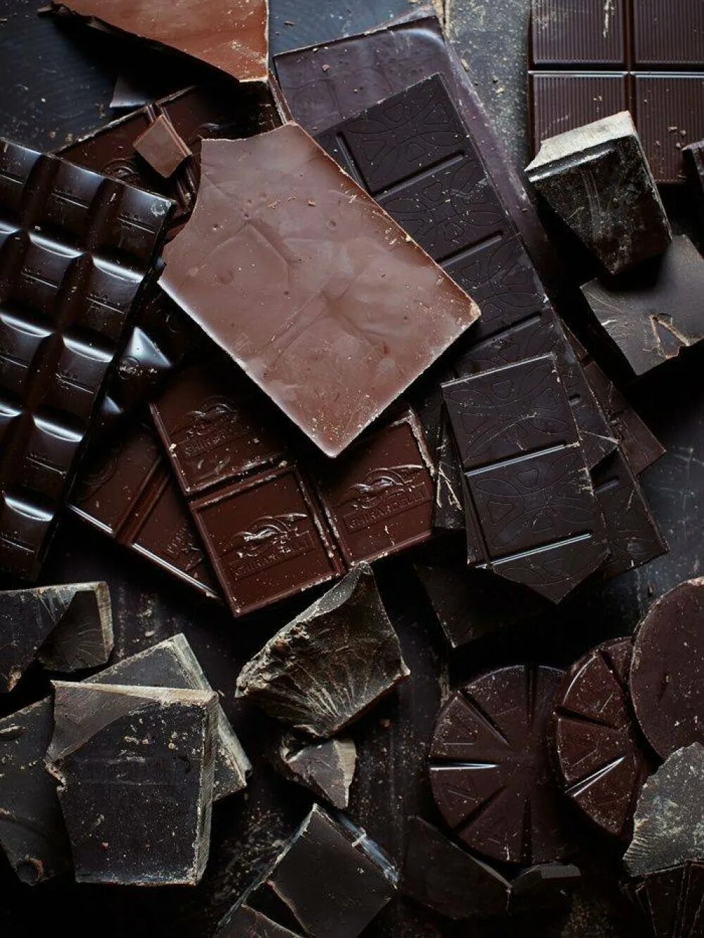 3. «Dark Chocolate», темный шоколад Швейцария. Тёмный шоколад cw2. Шоколад Горький. Плитка шоколада.