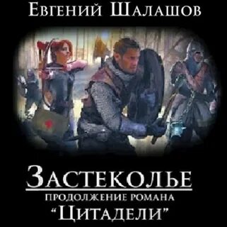 Шалашов слово наемника