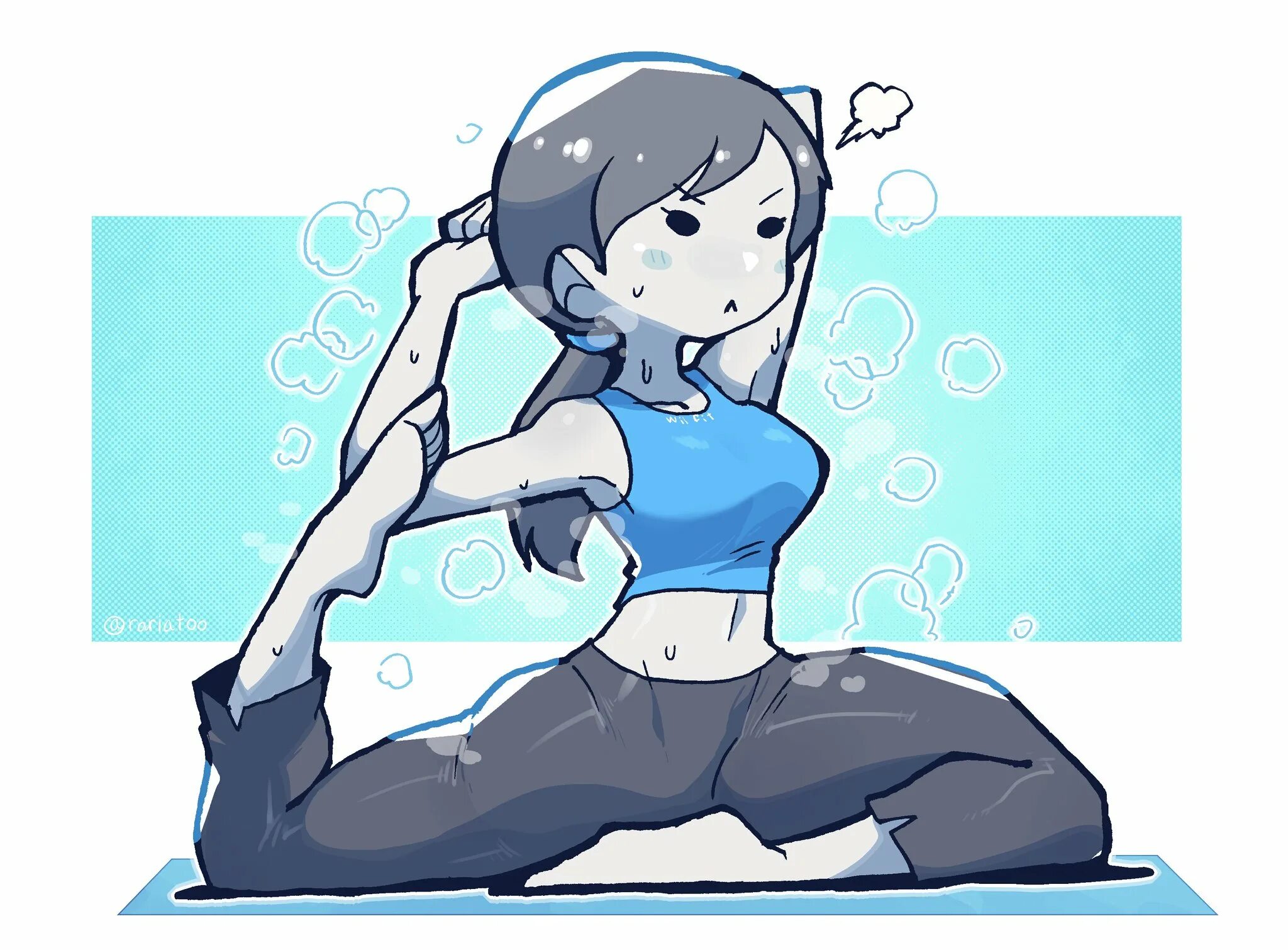 Wii fit. Wii Fit Trainer 34 18. Wii Fit Trainer 18. Wii Fit Trainer 34 giant. Тренер Wii Fit Art.