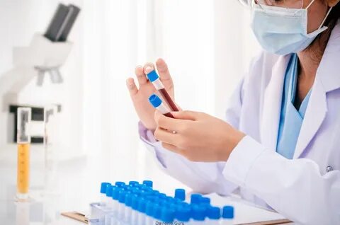 Collection of analysis - when handling As reported in the regional government, a