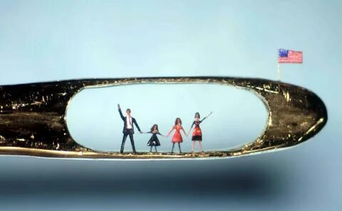 Willard wigan sculptures