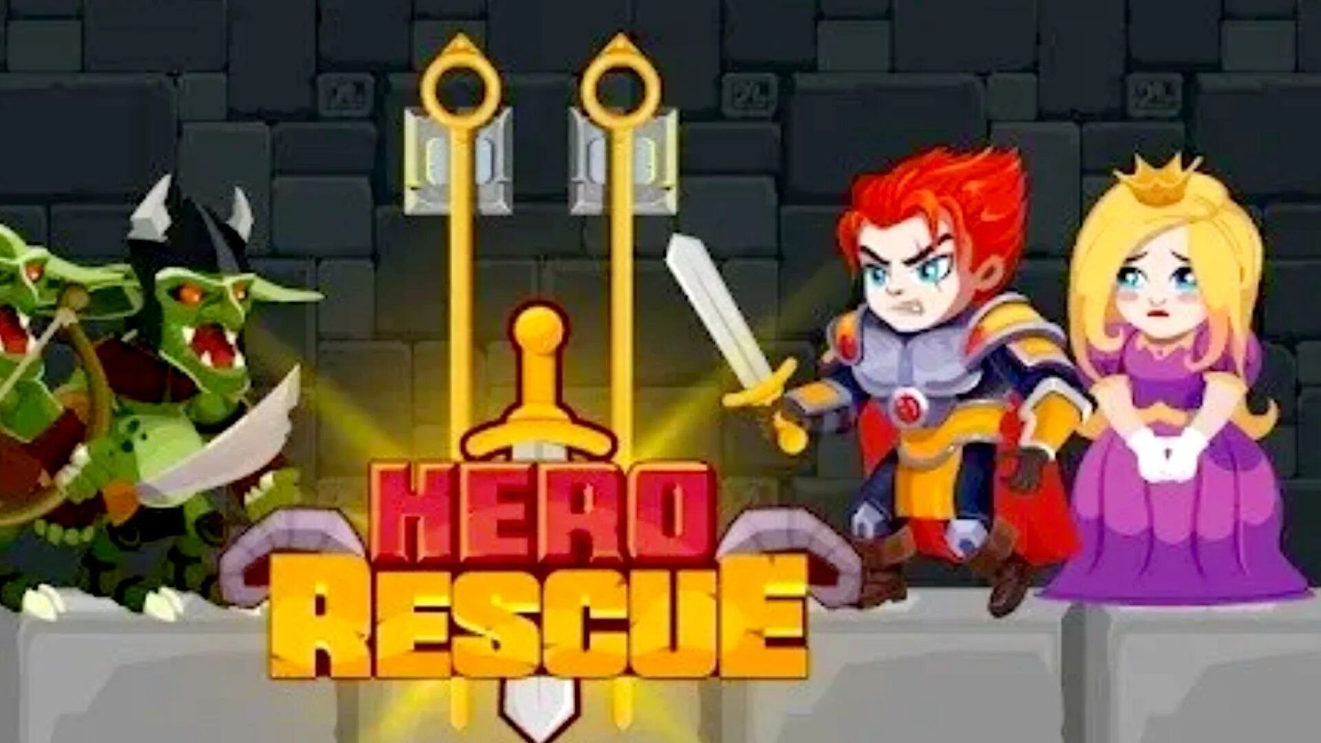 Hero Rescue. Игра спасти. Герои спасения. Hero Rescue game.