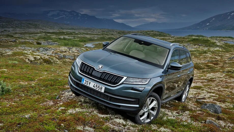 Shkkoda codiak. Шкода кадиак. Skoda kodiaq 1. Шкода кадиак. Skoda kodiaq 2018.
