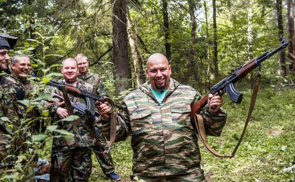 читать воентур 4