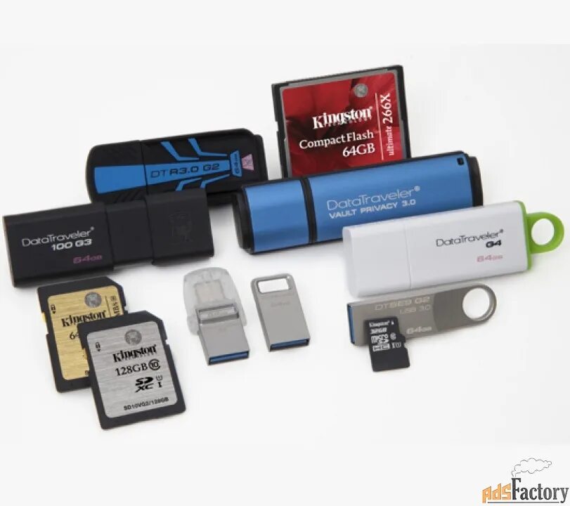 Восстановление данных с microsd