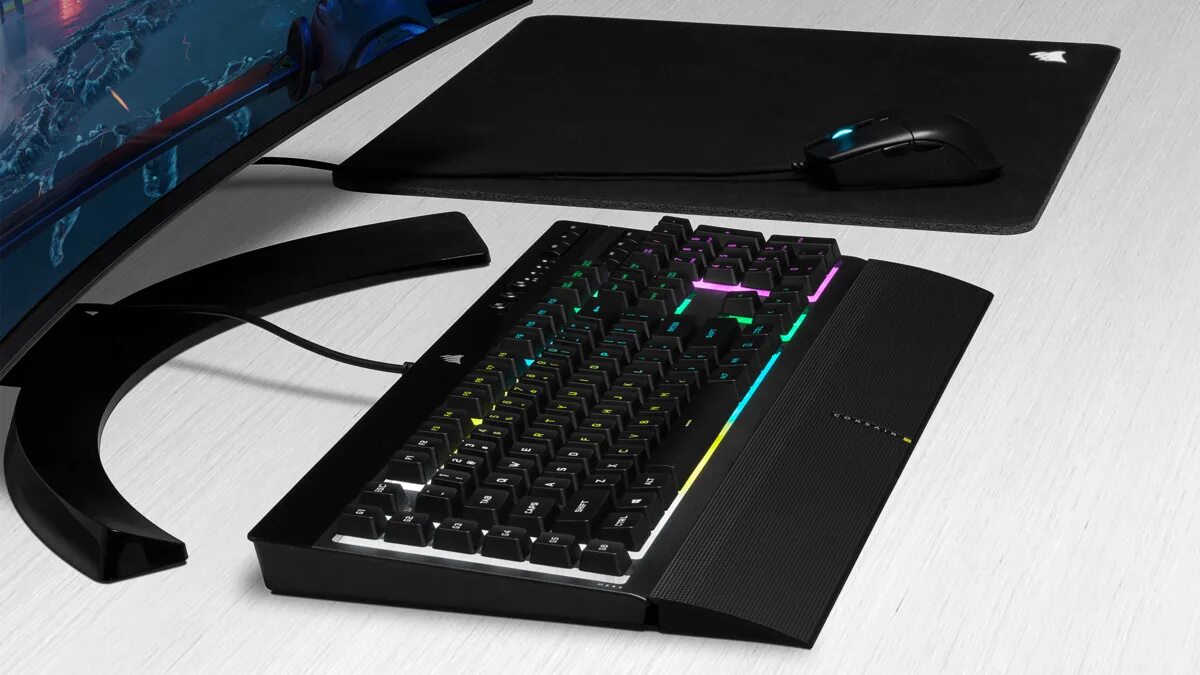 Corsair k55 RGB Pro. Corsair k55 RGB Pro XT. Corsair Gaming k55 RGB. K55 RGB.