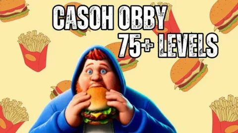 Caseoh