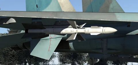 Ракета 34