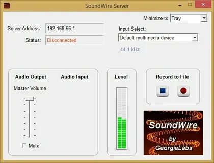 Soundwire