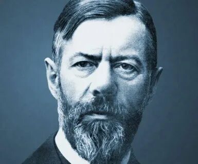 Х вебер