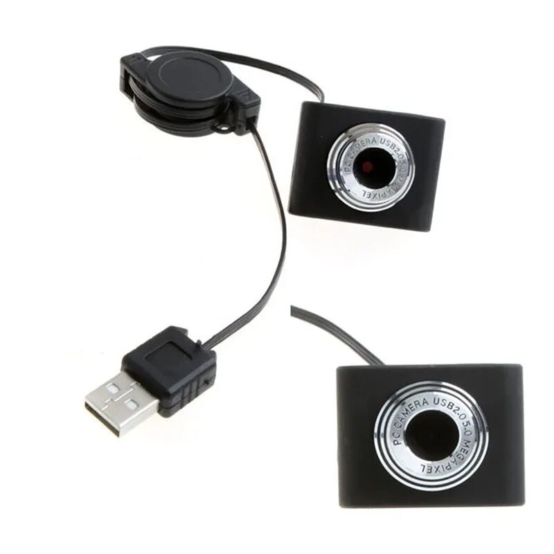 PC Camera USB 2.0 5.0 Megapixel. Мини веб камера USB 2.0 на прищепке. Мини-веб-камера для ПК, USB 2,0, 50,0 М. Мини веб камера USB 2.0 С прищепкой.