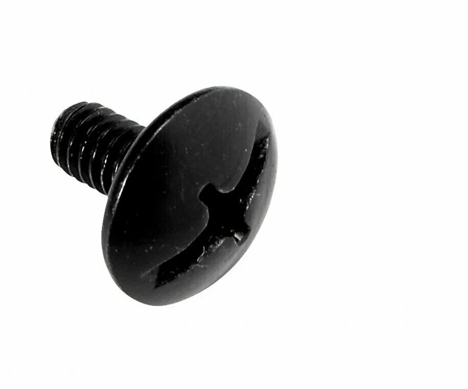 короткий болт.