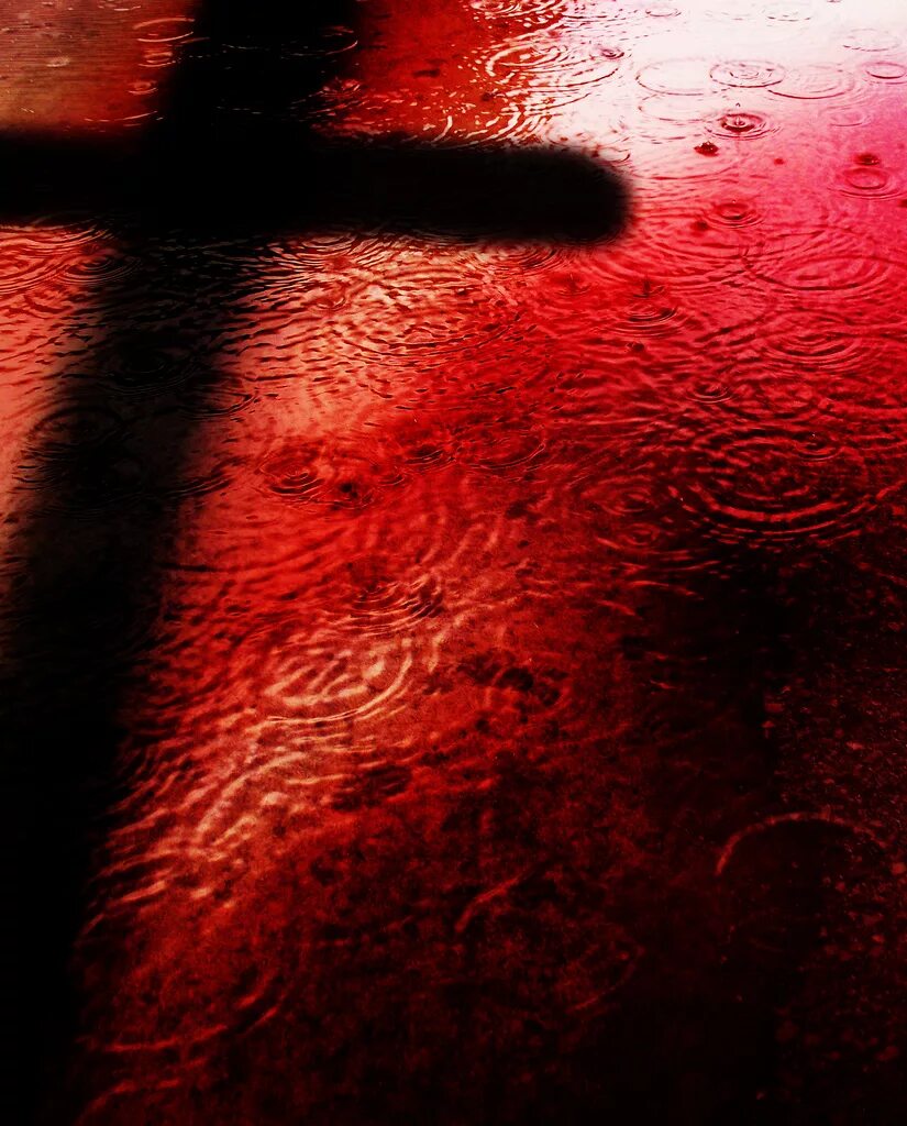 включи кровавая вода