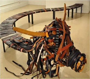 Recycled things