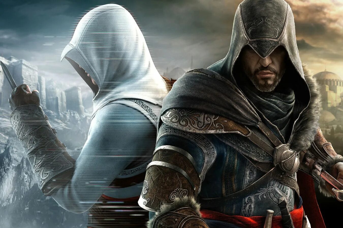 Assassins creed