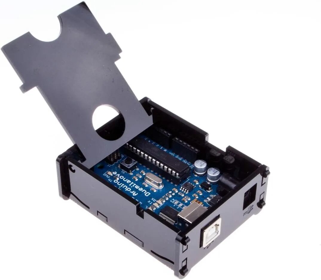 Корпус для ардуино. Плата arduino uno. коробочки под плату. корпус под плату 100*100. монтажная плата ардуино.