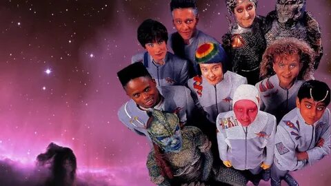 Space Cases (1996) - Elenco e Equipe no MUBI.