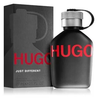 Hugo just