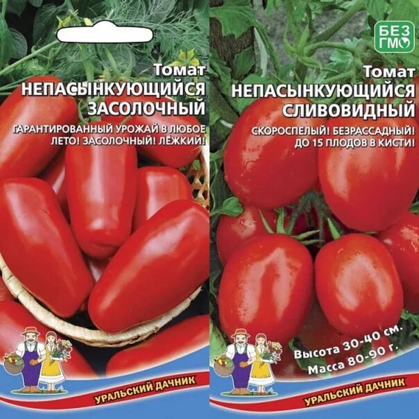 Семена томат непасынкующийся. П. Томат непасынкующийся ультраскороспелый. Уральский дачник. Томат непасынкующийся сахарный.