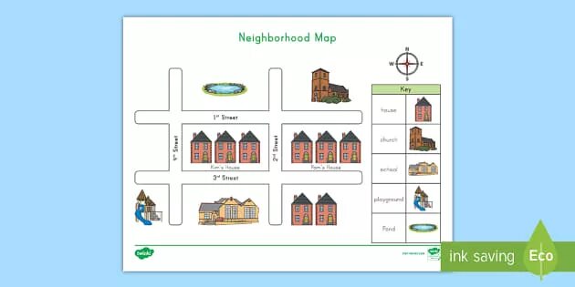 My neighbours worksheets. Проект по английскому языку my neighbourhood. Упражнения на английском neighbourhood. Neighbourhood worksheets for kids. Neighbourhood worksheets.