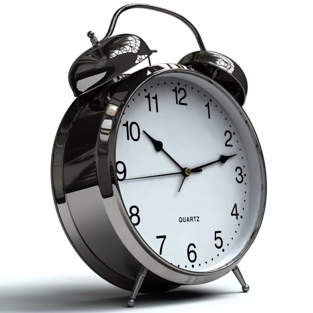 3d clock