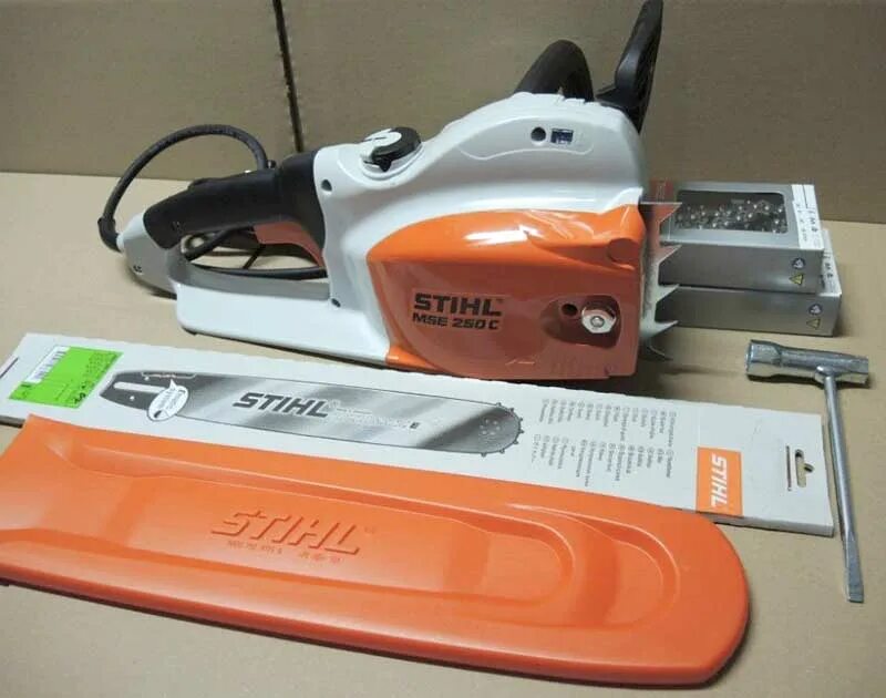 Электрическая пила штиль. Штиль электропила MSE 250c. Пила Stihl MSE 250 C-Q 16. Электропила цепная Stihl MSE 250 С-Q 16". Электропила MSE 250 C-Q.