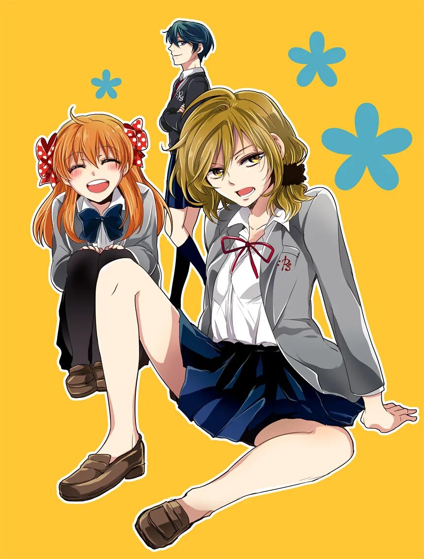 ежемесячное седзе нозаки-куна гендер бендер. сео юзуки и вакамацу. читать мангу принц академии. четверо братьев юдзуки манга читать. четверо братьев юдзуки манга читать.