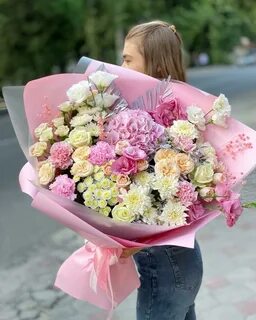 Букет 40