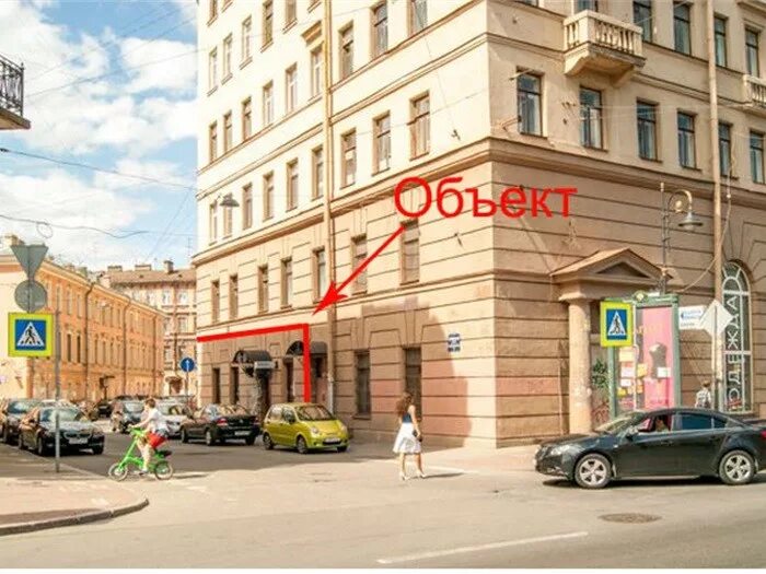 магазины лиговский пр. лиговский проспект д. лиговский проспект 74 санкт-петербург этажи. , д. магазины лиговский пр.