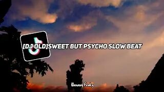Psycho slowed