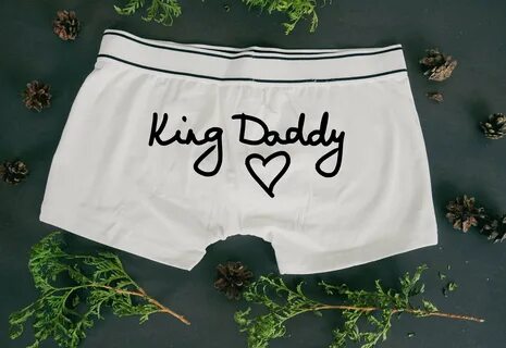 Hdsghgj Best Dad Ever Printed Mens Soft Underwear Cotton Boxer Briefs Underpants