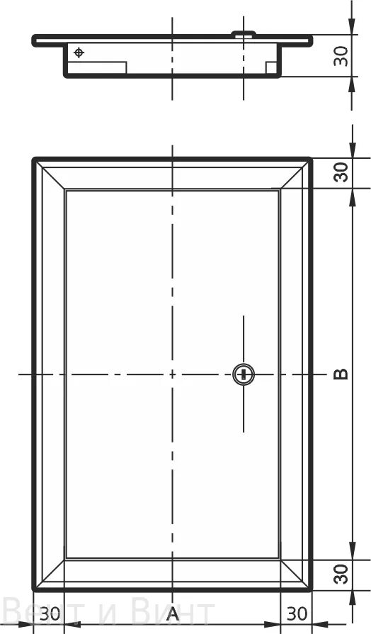 Ревизионный металлический люк TDM 200х300 sq1807-0405. ЛТ 2030 М лючок Технологический. Люк ревизионный металлический 200х400 габариты. Люк 400х700 скрытых инженерных.