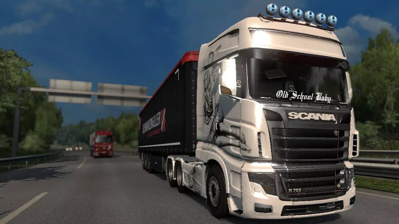 Скания трак симулятор. Scania r700. скания р 700 етс 2. scania r700 v8. ets 2 scania r700.