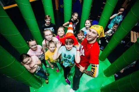 Куда сходить на день рождения в красноярске