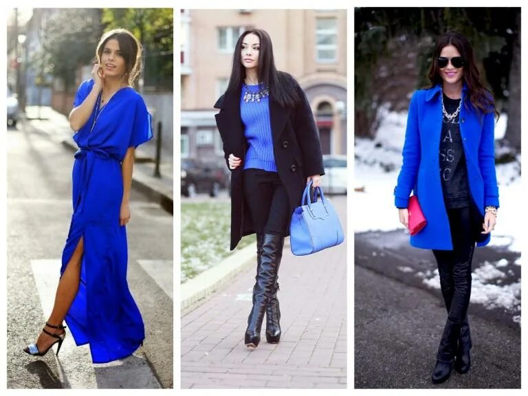 носят ли черное с синим. сочетание черного и синего цвета в одежде. сочетание синего цвета в одежде для женщин. синий и черный в одежде. сочетание синего и черного в одежде.
