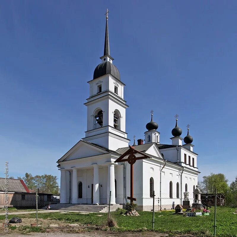 В кобоне ленинградской области на неделю