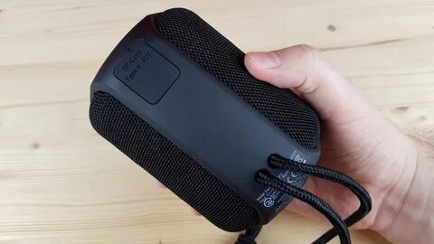 Tronsmart mini