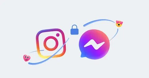 Instagram messenger
