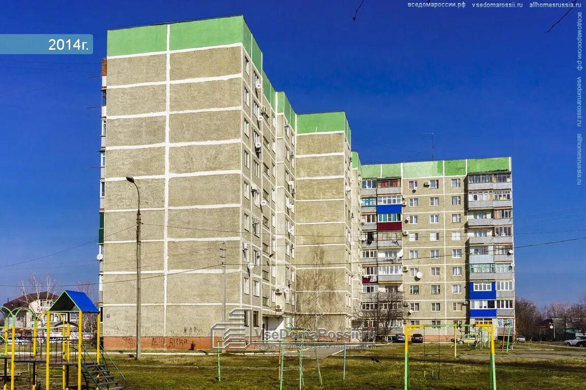 Мой доктор ул юннатов 2е2 майкоп фото Maikop, Yunnatov st house 8/1. Apartment house