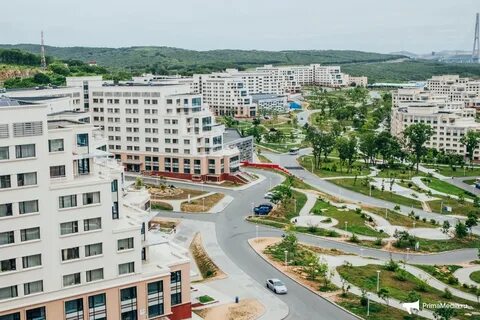 Курс дальневосточного