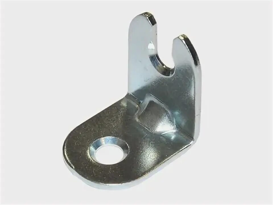 Мебельный уголок для стяжки ремоколор 2-16д оцинкованный 71-0-022. Уголок стяжки 2-16 д. Угловая стяжка алюм. (2 фут. Угловая стяжка алюм.