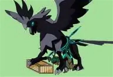 Shadowbeak