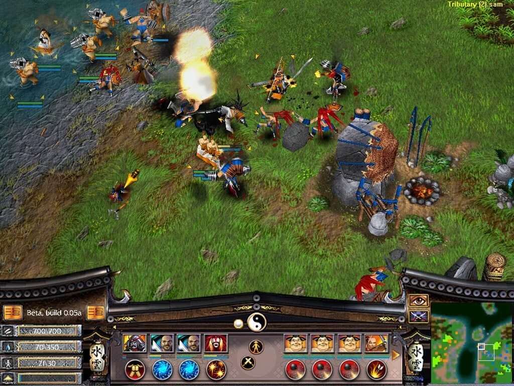 Игра Battle Realms. Battle Realms стратегия. Battle Realms 2 Дата выхода. Battle Realms 1. Игра оф реалмс